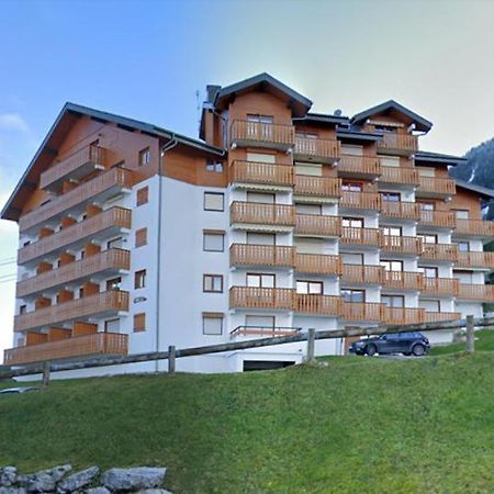 Apartamento Thollon-Les-Memises - Igloo 1 Exterior foto
