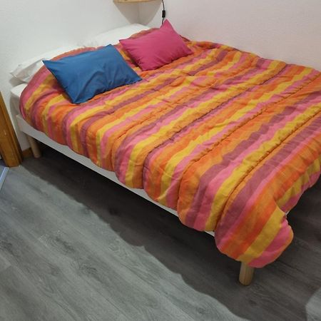 Apartamento Thollon-Les-Memises - Igloo 1 Exterior foto