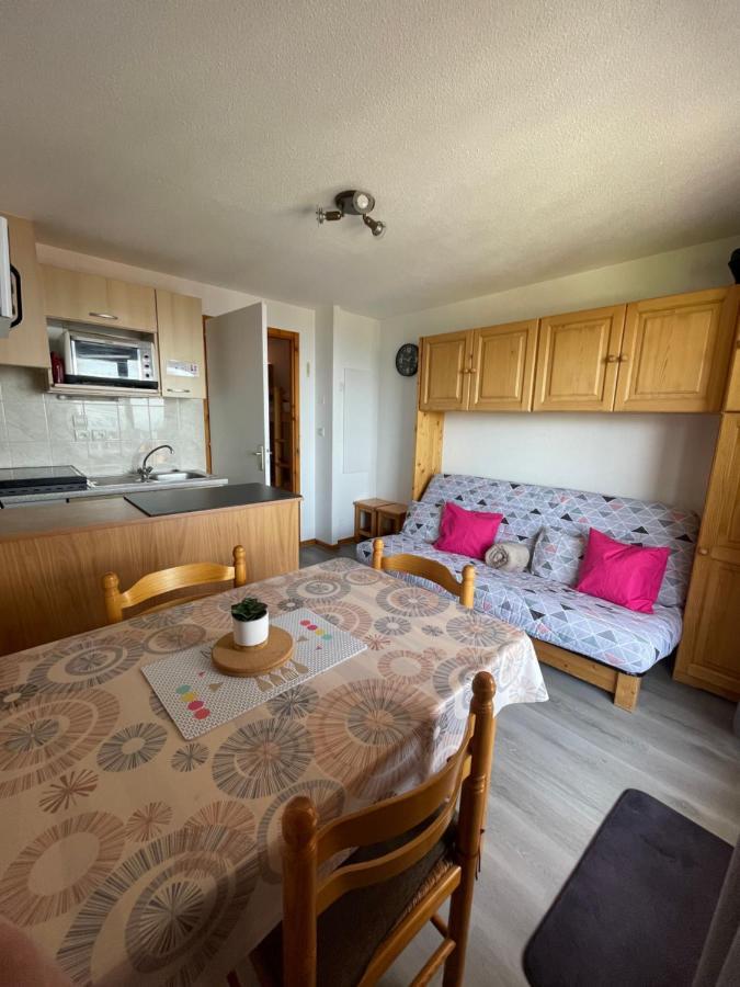 Apartamento Thollon-Les-Memises - Igloo 1 Exterior foto
